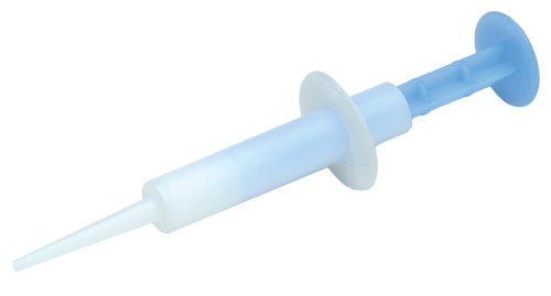 House Brand IM600 Disposable Dental Disposable Impression Syringes 50/Pk House Brand IM600 Disposable Dental Disposable Impression Syringes 50/Pk